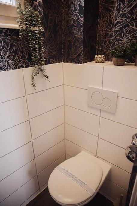 Cozy Dreams: Deluxe 2-Zimmer-Apartment -Kueche Nürnberg Eksteriør bilde